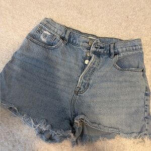 Pacsun Denim Women's Shorts